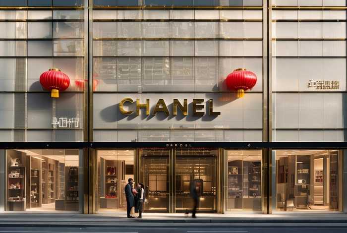 香奈儿中国官网店铺（香奈儿中国官网店铺地址）