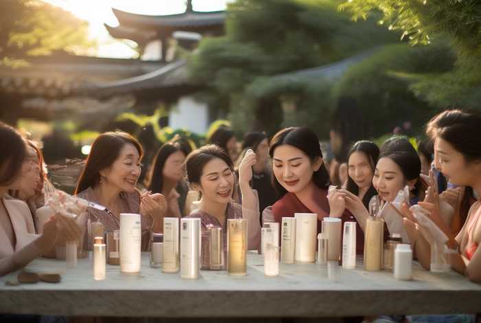 中国十大护肤品牌排行榜(中国十大护肤品牌排行榜最新) 中国十大护肤品牌排行榜(中国十大护肤品牌排行榜最新)