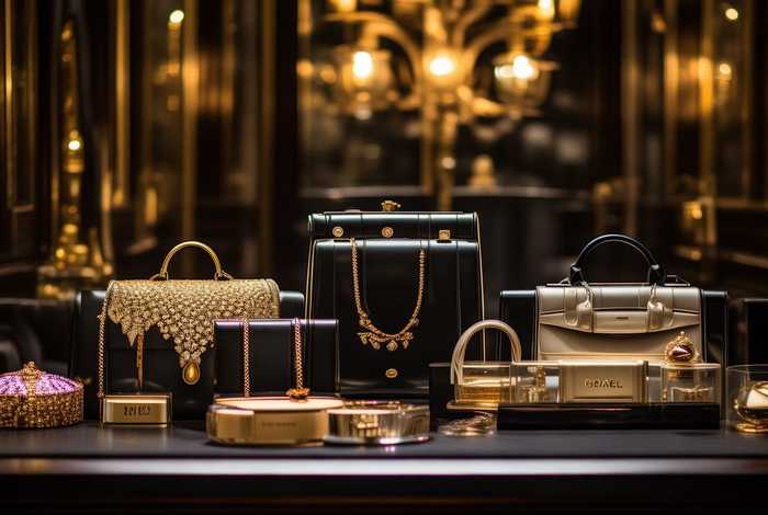 奢侈品牌排行榜前十（奢侈品牌排行榜前十名宝格丽）