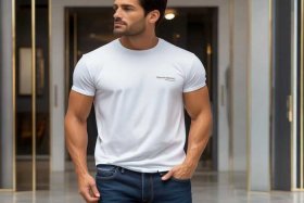 奢侈品品牌男装t恤排名 - 奢侈品品牌男装t恤排名第一