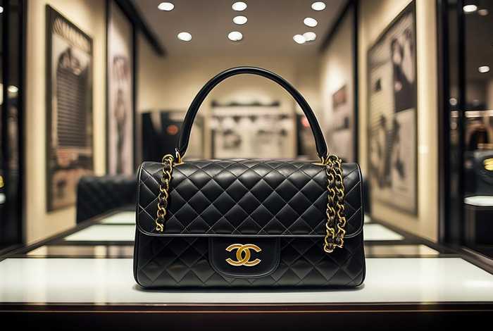 香奈儿女包正品专柜 - 正品香奈儿女士包价格