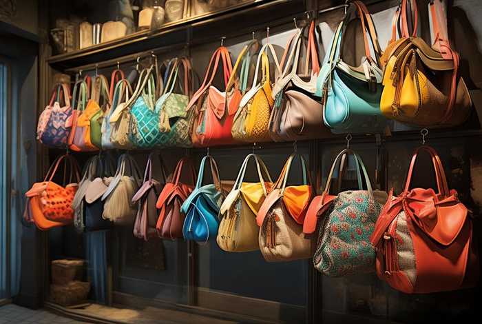 有没有小众的包包 - 有没有小众的包包品牌