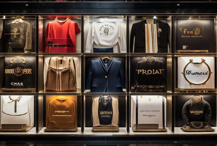 衣服世界名牌有哪些（世界衣服的知名品牌都有哪些）