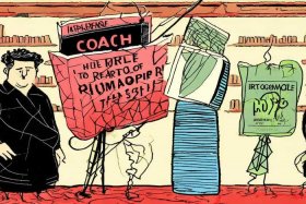 为什么好多人不喜欢coach；为什么好多人不喜欢互攻文