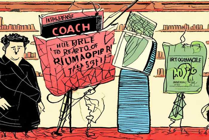 为什么好多人不喜欢coach;为什么好多人不喜欢互攻文 为什么好多人不喜欢coach;为什么好多人不喜欢互攻文