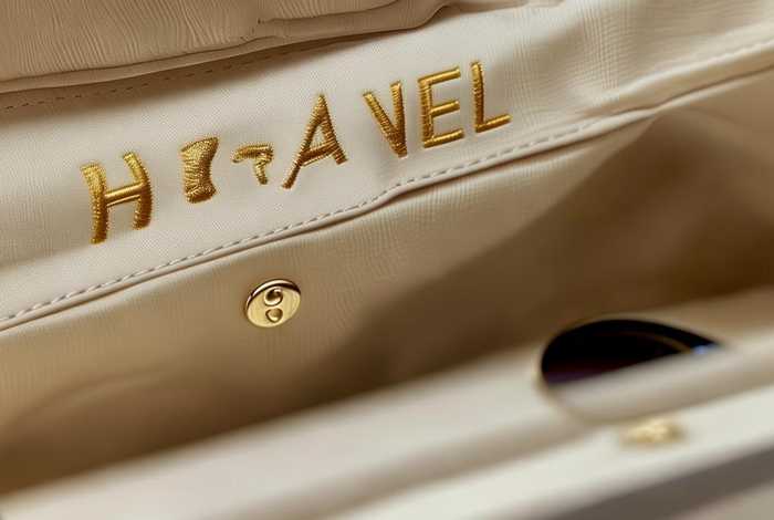 香奈儿包包内衬，香奈儿包包内衬一般都是什么样的