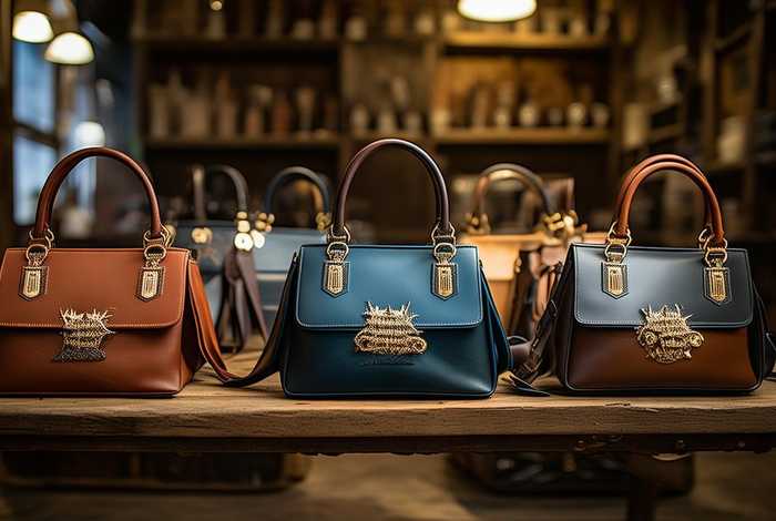 意大利20个小众品牌包 拉链是铁塔；意大利20个小众品牌包 拉链是铁塔拉链吗