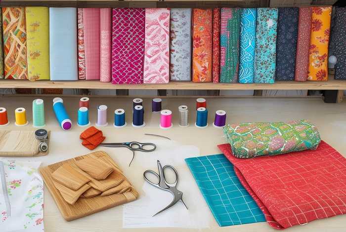 手工制作布包需要哪些材料；手工制作布包需要哪些材料呢