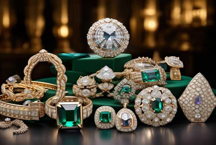 世界十大珠宝品牌有哪些？（世界十大珠宝品牌有哪些）