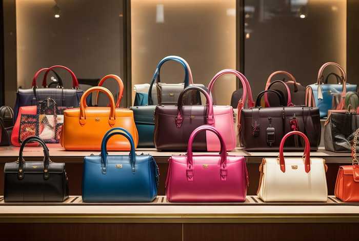 世界十大品牌女包排行榜前十名（世界十大品牌女包排行榜前十名有哪些）