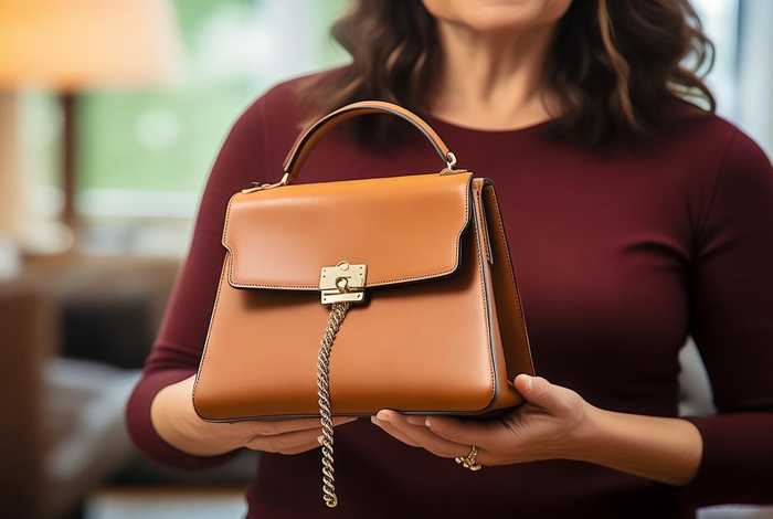 送妈妈什么包合适；送妈妈什么包比较适合