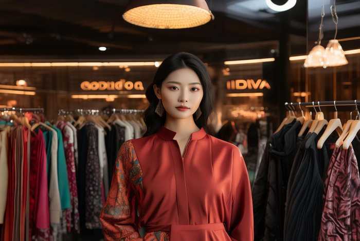 中国一线女装10大品牌哥弟女装、中国一线女装10大品牌哥弟女装有哪些