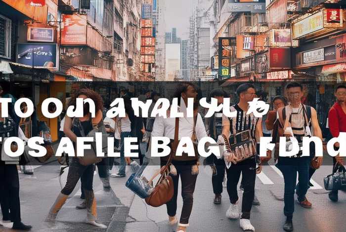 中国男包品牌排行榜前十名；中国男包品牌排行榜前十名有哪些