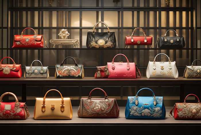 中国高档女包品牌；中国高档女包品牌有哪些