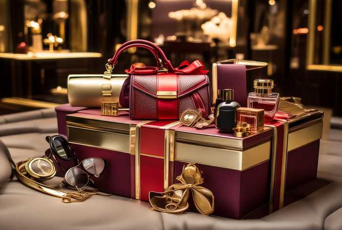 一千左右的奢侈品礼物包、一千左右的奢侈品礼物包有哪些