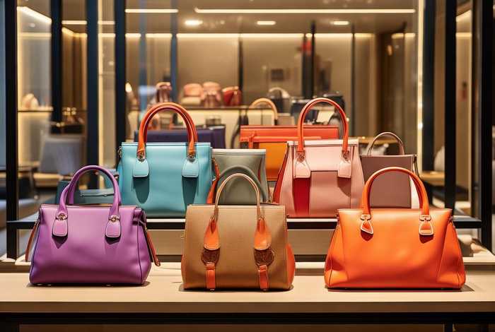 中档女士包品牌排行榜，中档女士包品牌排行榜图片