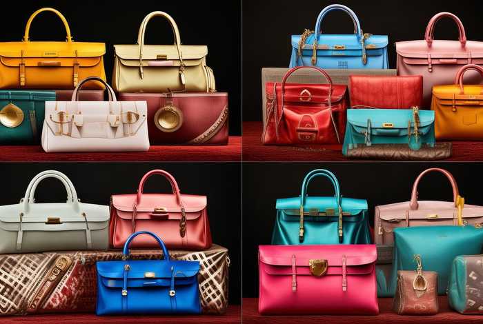 十大奢侈品牌包包图片 十大奢侈品牌包包图片大全