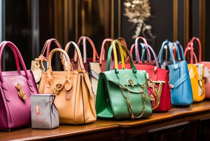 十大名牌女包都有哪些牌子（十大名牌女包都有哪些牌子图片）