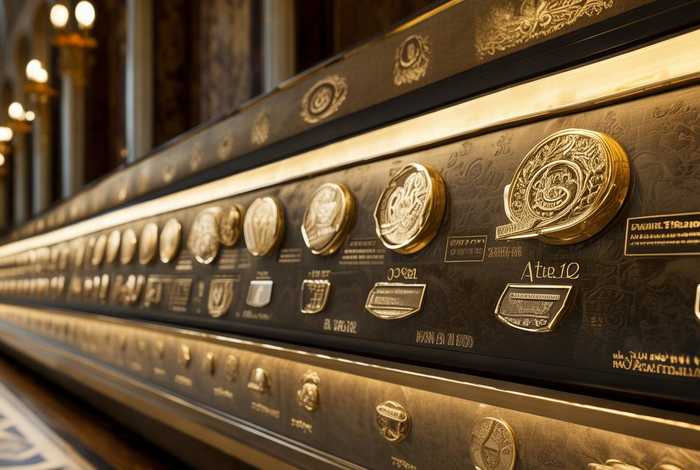 世界著名奢侈品牌成立时间,世界著名奢侈品牌成立时间是哪一年 世界著名奢侈品牌成立时间,世界著名奢侈品牌成立时间是哪一年