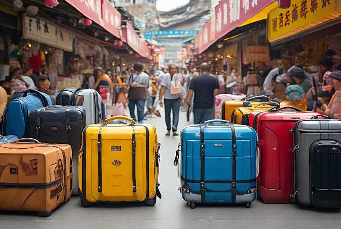 中国十大旅行包品牌，中国十大旅行包品牌有哪些