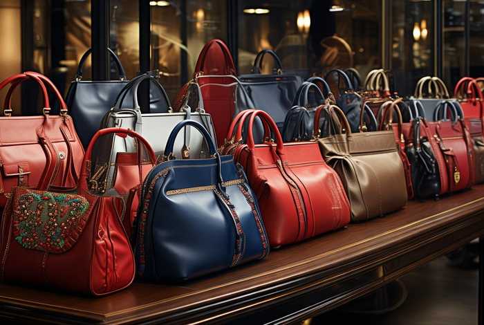 奢侈品女款包包大全（奢侈品女款包包大全图片）