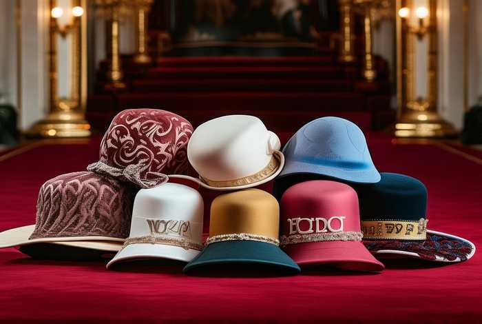 十大奢侈品牌帽子标志(十大奢侈品牌帽子标志是什么) 十大奢侈品牌帽子标志(十大奢侈品牌帽子标志是什么)