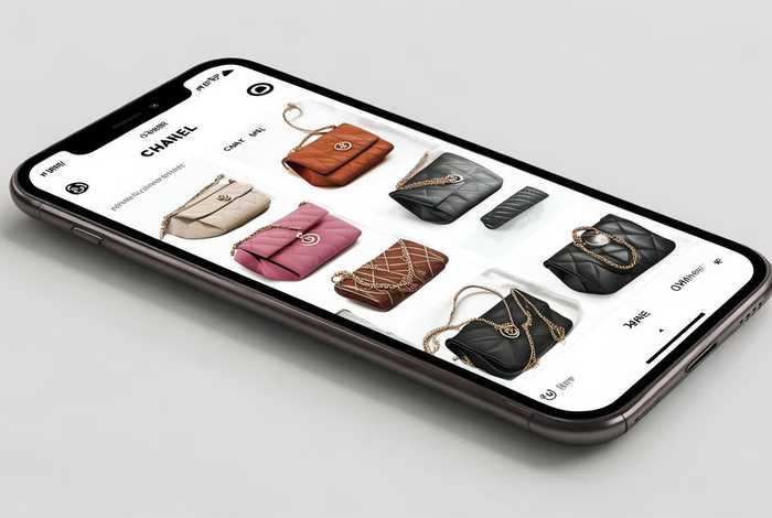 香奈儿包包官网小程序；香奈儿包包官网小程序下载