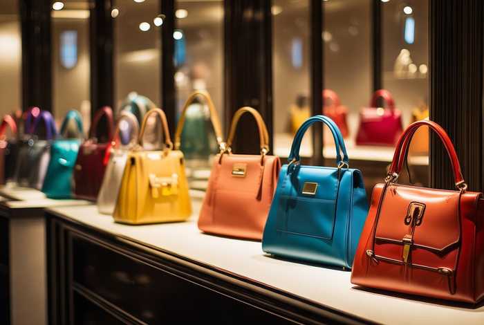 英国包包排行榜前十名 英国品牌包包排行榜前十名