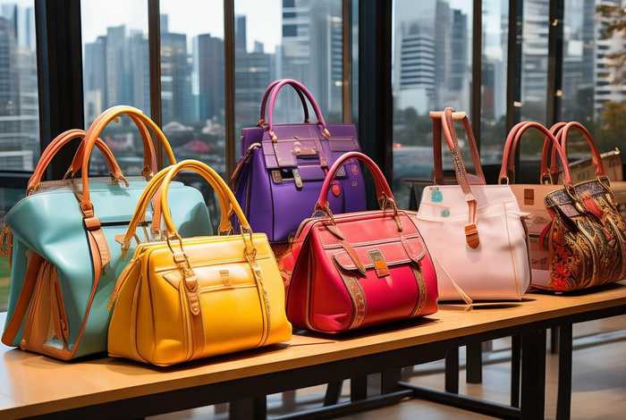 中国国内女包十大名牌 国内女包十大名牌排行榜