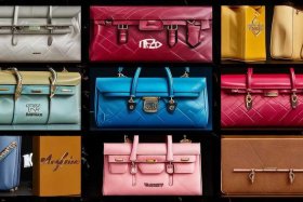 十大奢侈品牌包包logo（世界奢侈品牌logo大全包包排行榜）