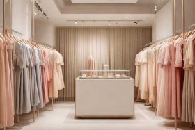 小众轻奢品牌女装加盟 - 小众轻奢品牌女装加盟费多少