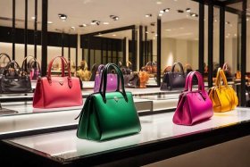 十大名牌女士包包；十大名牌女士包包有哪些