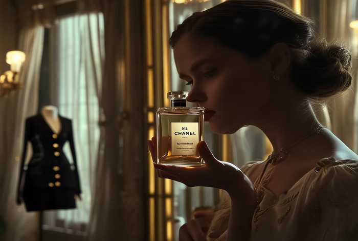 香奈儿香水哪款最经典 香奈儿香水哪款最经典好闻