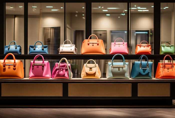 中国包包品牌大全排名、中国包包品牌大全排名榜