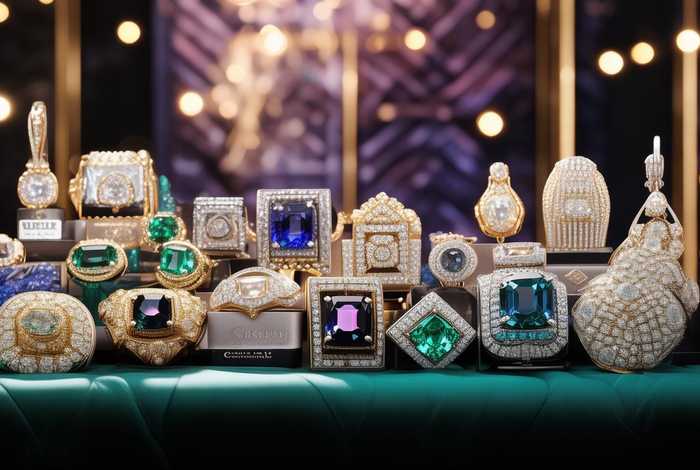 奢侈饰品品牌有哪些牌子 奢侈饰品品牌有哪些牌子图片