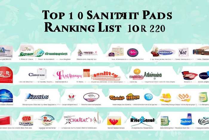 卫生巾十大排名榜；卫生巾十大名牌排行榜2020