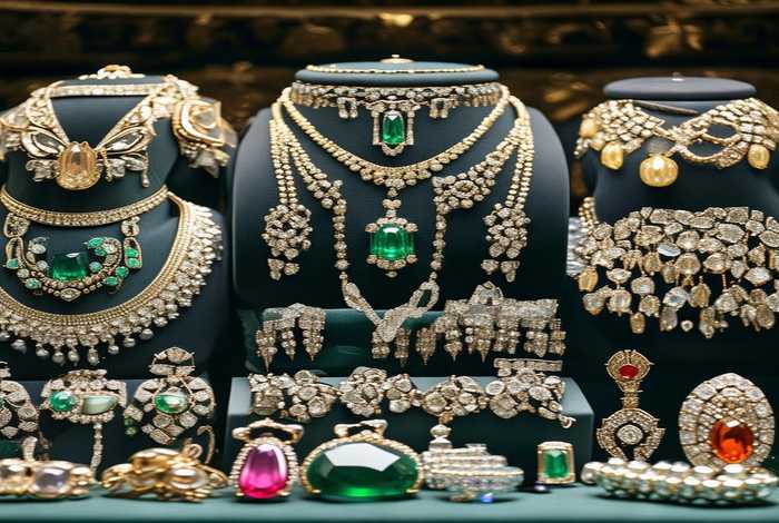 奢侈品十大品牌首饰 - 奢侈品十大品牌首饰有哪些