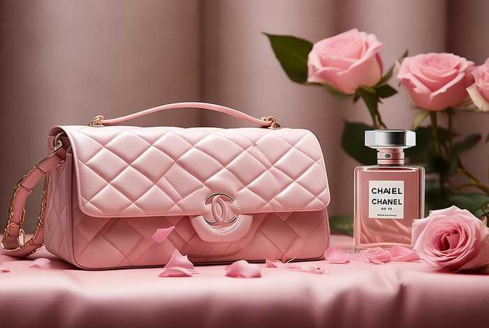 香奈儿粉色包限量、香奈儿粉色包装是哪款香水