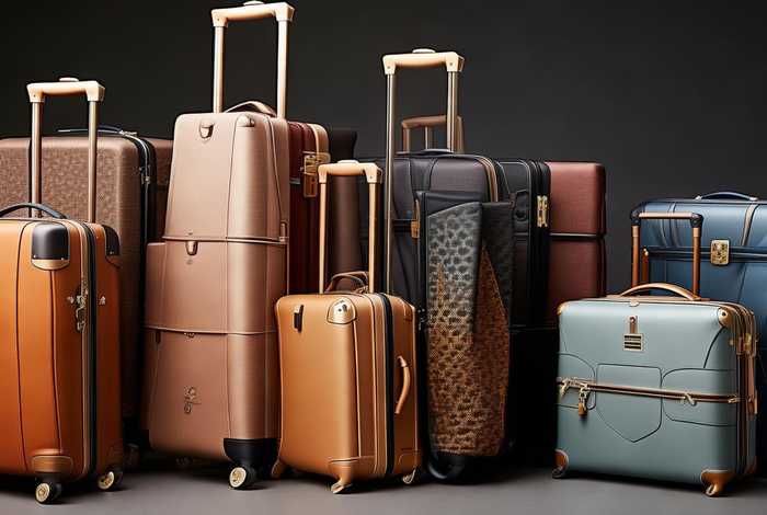 世界箱包最好面料排名、世界箱包最好面料排名榜