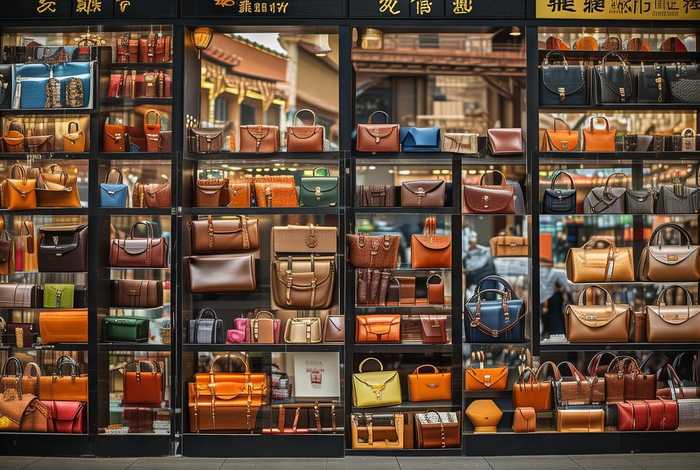 中国皮具行业排名，中国皮具行业排名前十