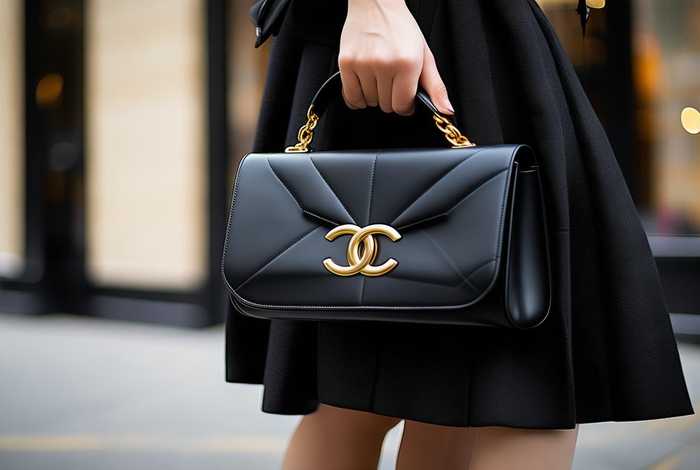 香奈儿handle；香奈儿handle包包