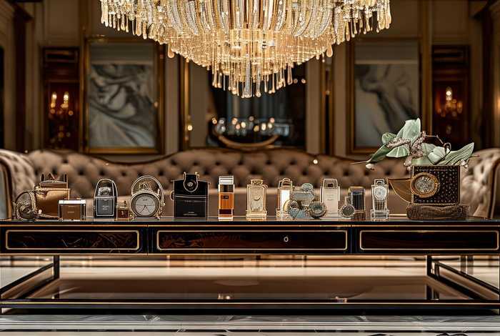 奢侈品排行榜100强（奢侈品排行榜100强名单）