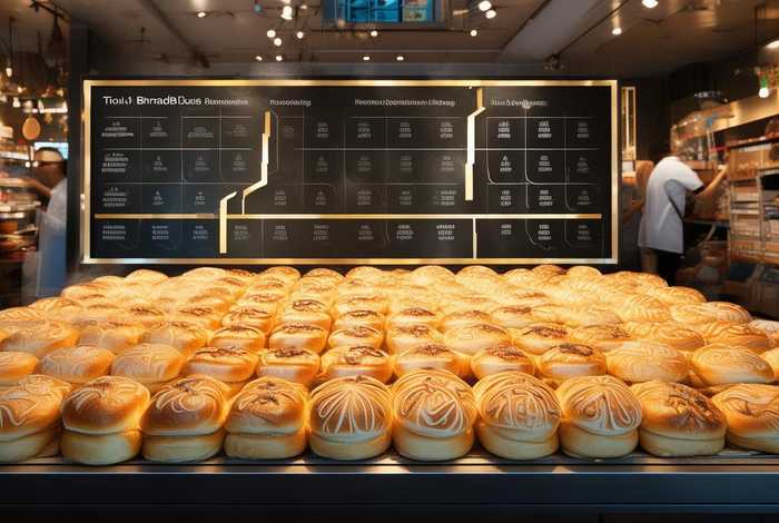 十大品牌包子 - 十大品牌包子复合增香剂排名榜