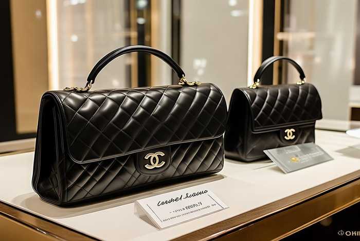 香奈儿19bag、香奈儿19bag有几个尺寸