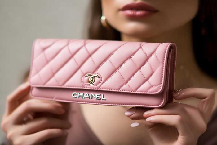香奈儿粉色腰包 - 香奈儿粉色腰包多少钱