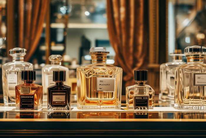 世界著名香水品牌大全(世界著名香水品牌大全排名) 世界著名香水品牌大全(世界著名香水品牌大全排名)