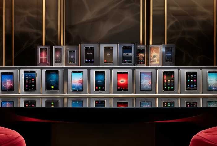 世界十大名牌手机排名（世界十大名牌手机排名榜？）