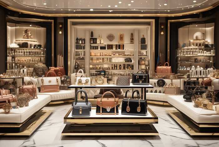 奢侈品有哪些种类；奢侈品有哪些种类图片