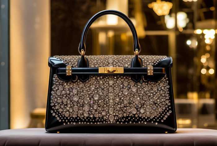 一百多万的包包(一百多万的包包有哪些) 一百多万的包包(一百多万的包包有哪些)