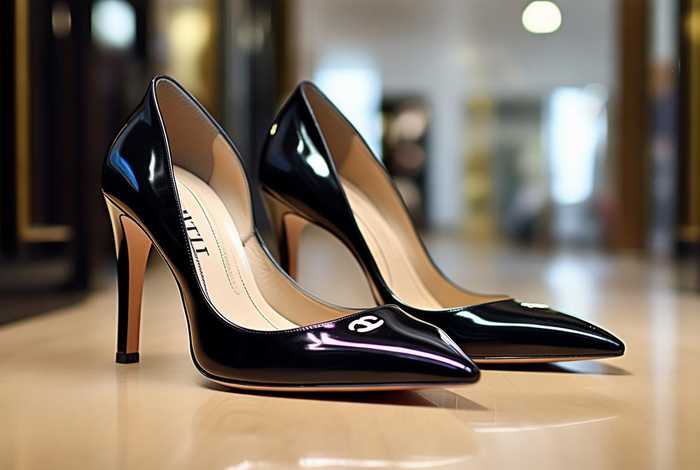 香奈儿官网鞋履；香奈儿鞋履官网旗舰店